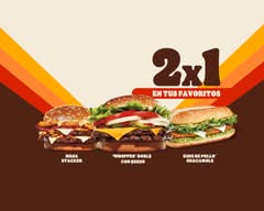 Burger King (Tulum)