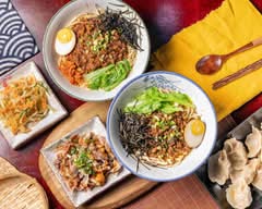 麵餓心膳 廣州店