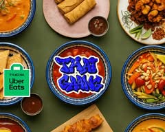 Thai Gaang