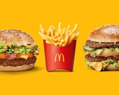 McDonald's Oberursel