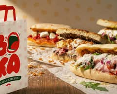 Boka Italian Kitchen 🇮🇹