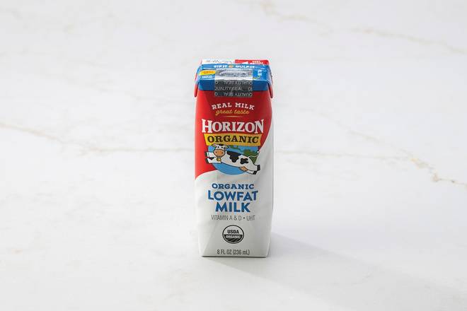 Horizon Organic Milk