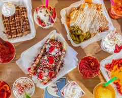 Las Delicias (186 W May St Ste 108 Ste)