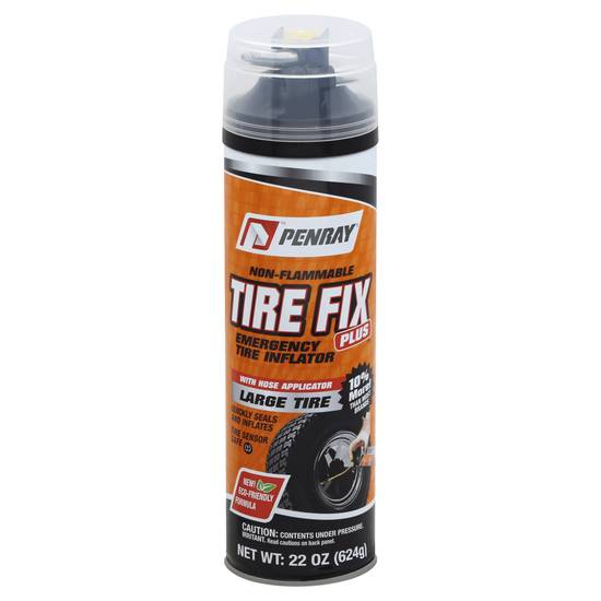 Penray Tire Fix Inflator With Hose Applicator (1 ct)