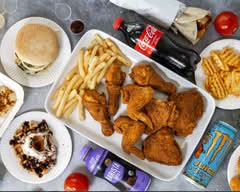 Chicken Wicken Melville