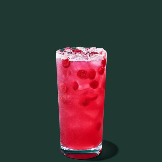 Cran-Merry Orange Lemonade Refresher