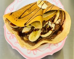 Little Sister Crepe Shop