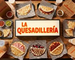 La Quesadilleria (Terrassa)