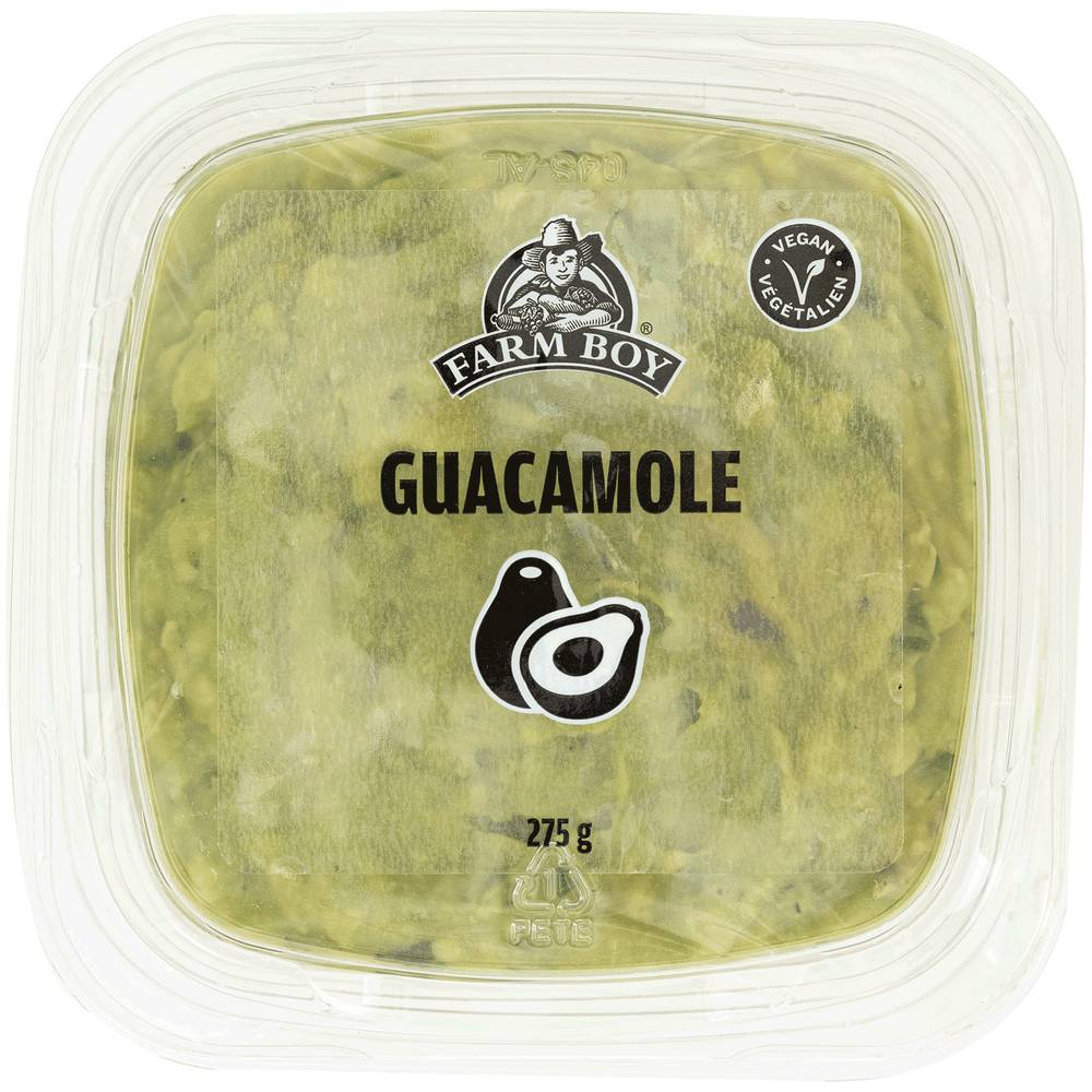 Farm Boy™ Guacamole (275 g)