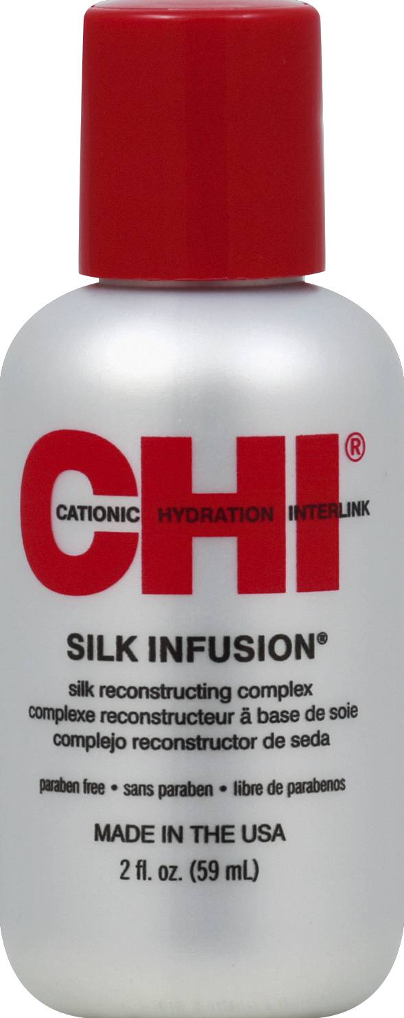 CHI Silk Infusion (2 fl oz)