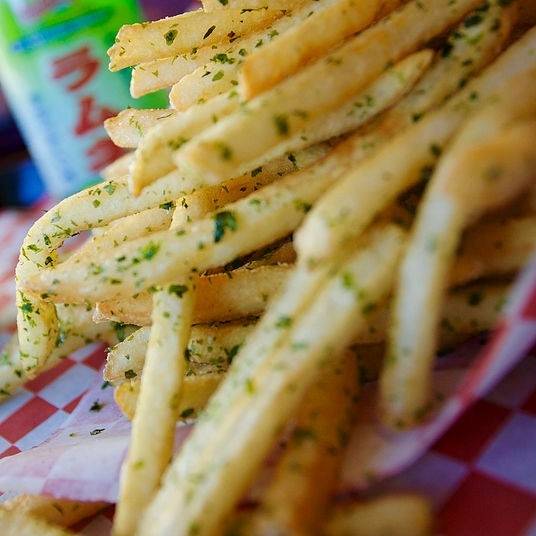 Fries