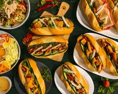 🇻🇳Ô BANH MI CAPHÊ🇻🇳