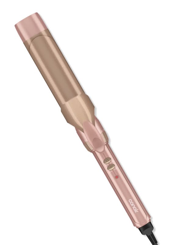 Conair Triple Ceramic Curling Iron 1 1\2"