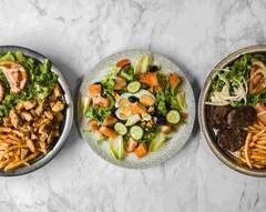 🍔Nazar Kebab Snack🍟