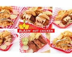 Blazin' Hot Chicken (Baton Rouge)