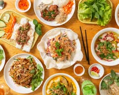 Doi Xanh Quan (Maribyrnong)