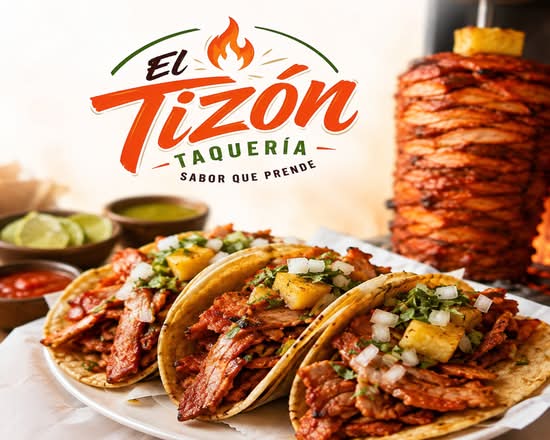 Taquería el Tizon (Tuxtla Gutierrez)