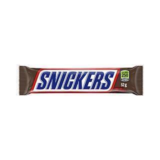 Snickers 52G