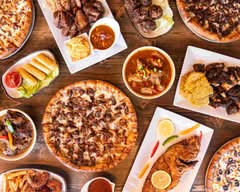 1804 Pizza Bar & Lounge (Union City)