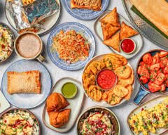 Pradip Sweets & Savouries Northwood