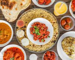 Mandi time @ curries