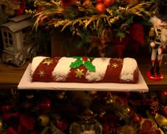 Dulce Rojo (Tecnológico)