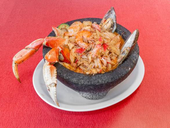 Molcajete Del Mar