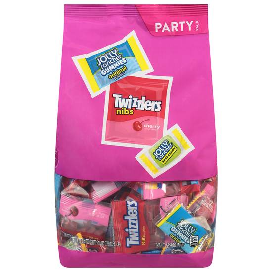 Hershey's Party pack Assortment Candy