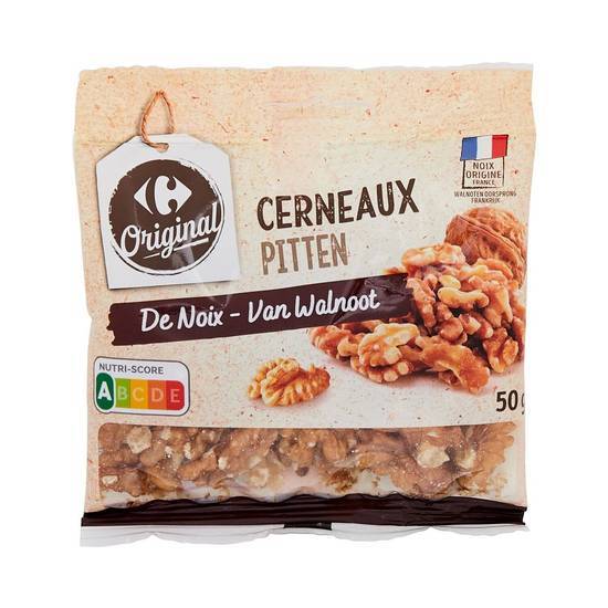 Carrefour Original - Cerneaux de noix