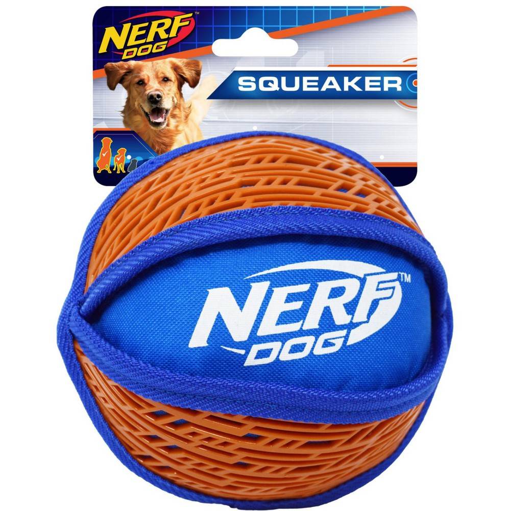 Nerf Dog Force Grip Ball Delivery Near Me Order Online Uber Eats