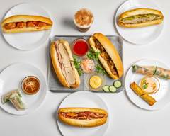 The Bliss Banh Mi