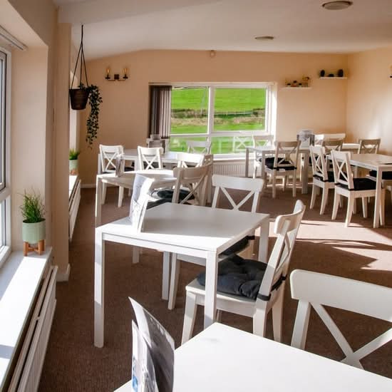 The Links Lounge @ Whitby Golf Club