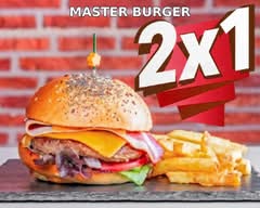 Master Burger (Atemajac)