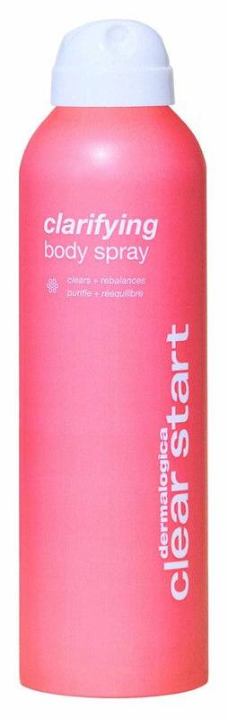 Dermalogica Clarifying Body Spray 177ml