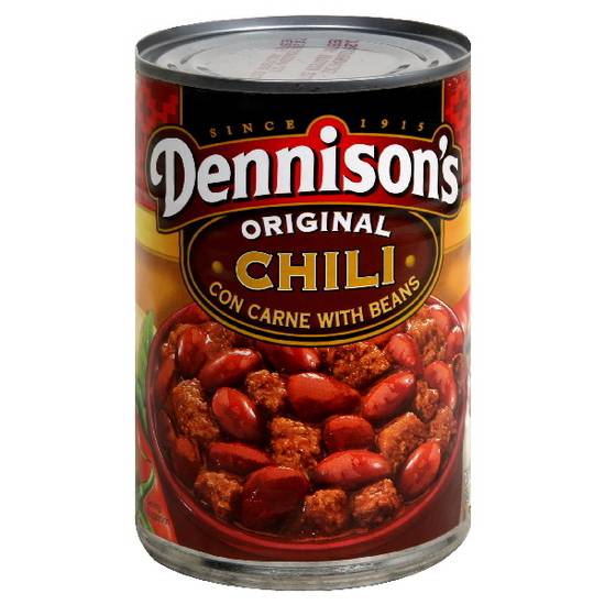Dennison's Original Chili (15 oz)