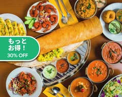 ニルワナム 南インド料理レストラン虎ノ門枝 Nirvanam South Indian Restaurant Toranomon Branch