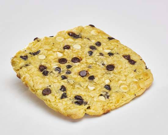 Super cookie 3 chocolats