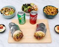 Casa Mexicana