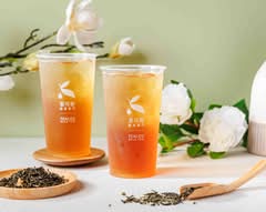 茶可斯TEACOS 龍潭東龍店