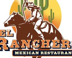 El Ranchero Mexican Restaurant