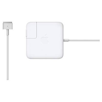 Apple 45w Magsafe 2 Power Adapter For Macbook (white)