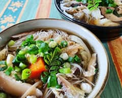 【湖南料理専門店】辣公湘　板橋店　ratukousyou itabashiten			