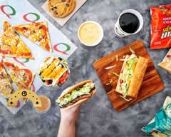 Quiznos (133 Bank St)