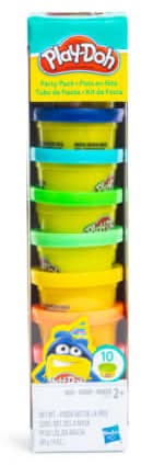 Play-Doh® 10Pck Party Pack