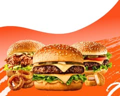 ALLO BURGER