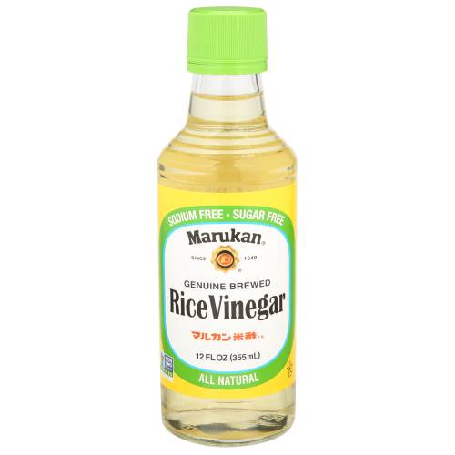 Marukan Original Rice Vinegar