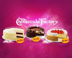 The Cheesecake Factory (Angelópolis)