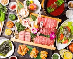 【黒毛和牛一頭買い】焼肉 行徳苑 kurogewagyuu-yakinikugyoutokuen