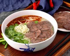 Gol's Lanzhou Noodle (North York)