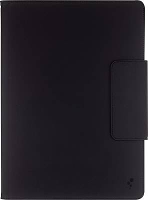 M-Edge Universal Stealth Case for 9 to 10 Tablets, Black (U10-S-MF-B)